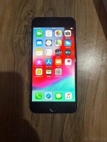 Predám Apple iPhone 6 32GB Malé známky používania - 2