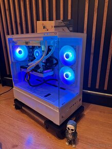 Herný PC/RTX 3060 TI 8GB/Ryzen 7 5800X/ 16GB RAM/ - 2