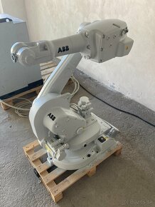 Robot ABB IRB1600 - 2