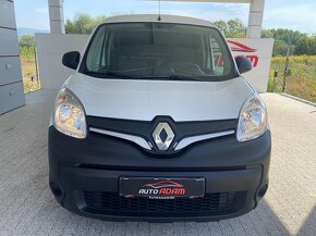 Renault Kangoo 1.5 dCi 66kW Cool - 2