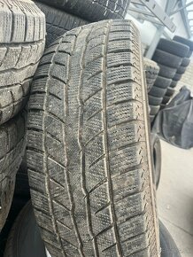 Pneu zimné Goodride 245/70 R16 - 2