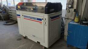 Vysokotlaké čerpadlo KMT Waterjet Systems SL-V 50 HP STD - 2