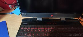 HP omen na suciastky - 2