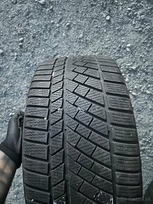 Zimné pneumatiky 245/35 R19 - 2