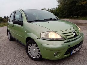 Citroen C3 1.4 Benzín - 2