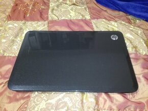 HP G6 B960. 15,6“ LED. SSD 128 GB. 6 GB. - 2