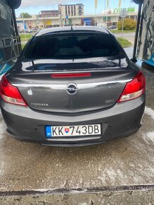 Opel Insignia - 2