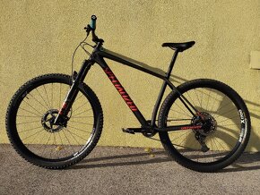 Bicykel Specialized Epic Carbon HT - 2