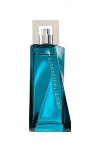 Attraction Closer For Him - Avon - 2