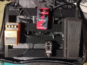 Pedalboard - 2