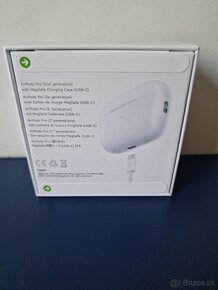 Apple AirPods pro (2nd generation) - 2