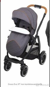 Graco Eco xt - 2