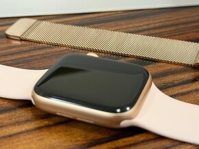 Apple watch series 5 - 2