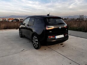 BMW i3 - 2