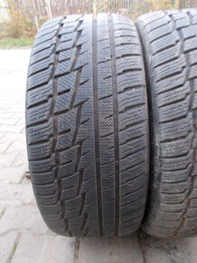 Pneumatiky Matador 245/45R17 zimné 2ks - 2