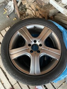 DISKY MERCEDES 5x112 R18 - 2