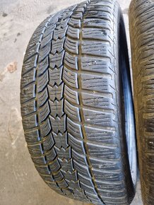 205/50R17 93V SAVA ESKIMO - 2