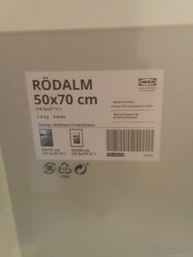 Rám na obraz IKEA - 2