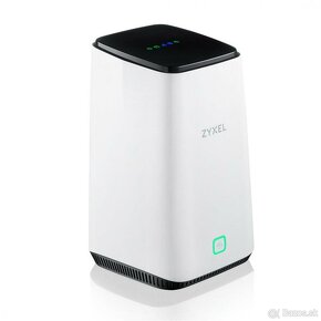 Router Zyxel - 2