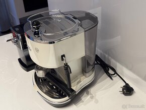 Pákový kávovar Delonghi ECO311.w - 2