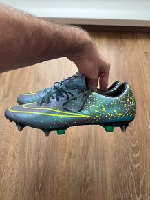 NIKE Mercurial Vapor 10 electro flare - 2