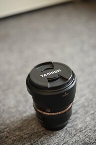 Tamron F 24-70mm f/2.8 pre Canon - 2