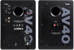 Reproduktory M-Audio AV 40 II - 2