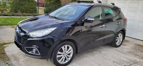 Hyundai IX35 2.0 CRDi PREMIUM - 2