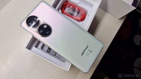 Ulefone Note 17 Pro 12+12GB RAM + 256GB pamäť - 2