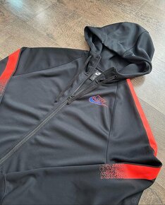 Nike halfzip mikina - 2