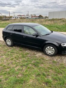 Audi A3 1.6 tdi 2010 - 2