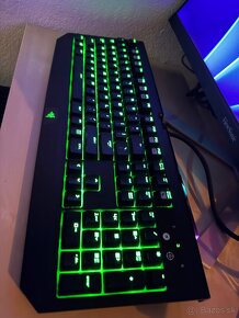 Razer  BLACKWIDOW ULTIMATE 2016 EDITION - 2