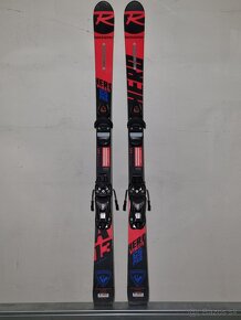 Lyže Rossignol Hero Athlete GS PRO 124 cm - 2