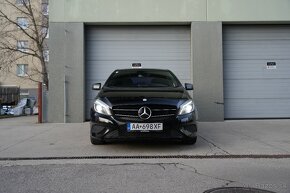 Mercedes-Benz A180 CDI AUTOMAT - 2