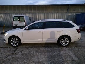 2019_ŠKODA OCTAVIA III combi TDI STYLE_1.maj.SR_7.499€ netto - 2