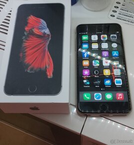 Vymením iphone 6s Plus za iphone 7 - 2