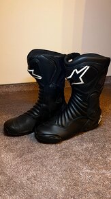 Moto oblečenie RST,Alpinestars,Modeka - 2