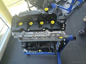 MOTOR OCTAVIA RS III - CUPA 2,0 TDI 135KW NOVY - 2