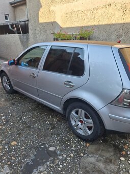 Predám Volkswagen Golf IV 1,9 Tdi, je to pumpa diesel 85kw - 2