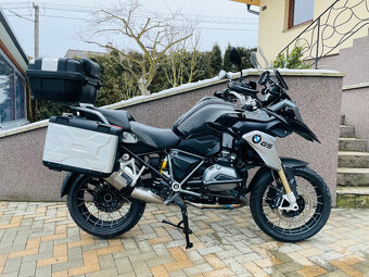 BMW R 1200 GS 2016 - 2