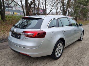 ===Opel Insignia 2.0 CDTI 163k Sport AT6=== - 2