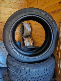 275/40 r20 - 2