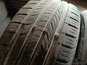 Letné pneumatiky 225/55 R16 2ks - 2