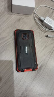 Blackview 4900 pro - 2