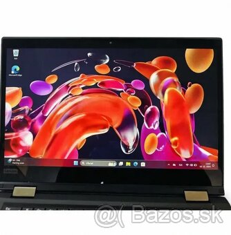 Lenovo ThinkPad X390 Yoga i7-8665U 16 GB RAM 256 GB SSD 13.3 - 2