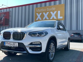 BMW X3 - 2