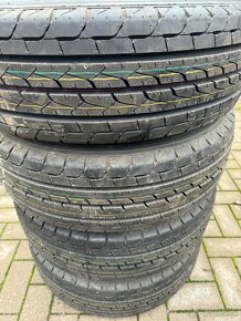 VW T5 T6 215/65R16C - 2