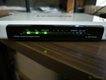 Router TP-LINK - 2