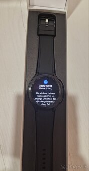 Predam SAMSUNG GALAXY WATCH 4 CLASSIC 46mm LTE - 2