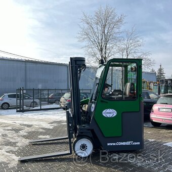 Combilift CB4000D Diesel - 2